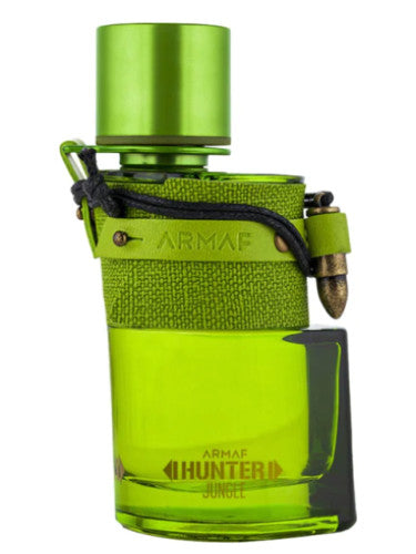 HUNTER JUNGLE EDP 100ML FOR MEN