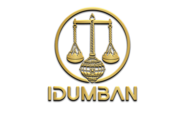 IDUMBAN