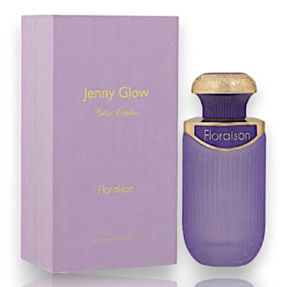 JENNY GLOW FLORAISON EDP 100ML FOR MEN AND WOMEN