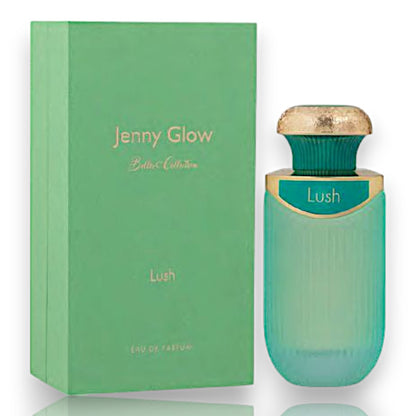 JENNY GLOW LUSH EDP 100ML FOR MEN AND WOMEN