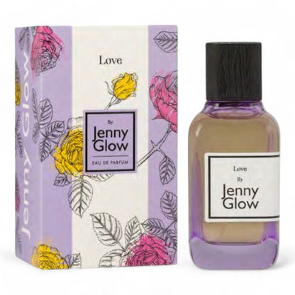 JENNY GLOW LOVE EDP 100ML FOR MEN AND WOMEN