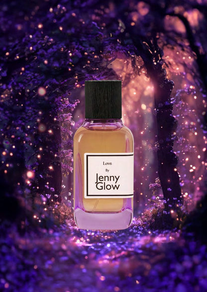 JENNY GLOW LOVE EDP 100ML FOR MEN AND WOMEN