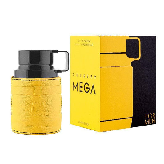 ODYSSEY MEGA, 100 ML EDP FOR MEN