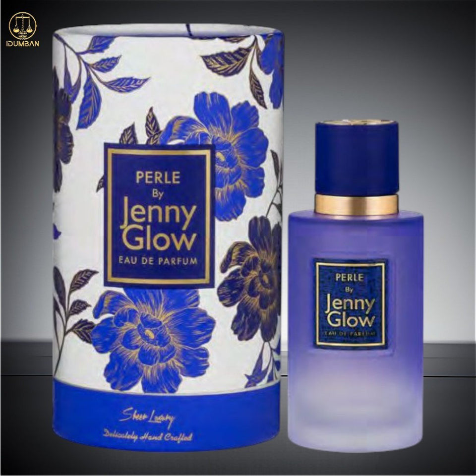 JENNY GLOW PERLE EDP 100ML FOR MEN AND WOMEN