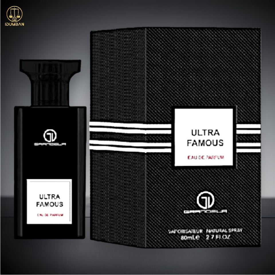 GRANDEUR ULTRA FAMOUS EDP 100ML FOR MEN