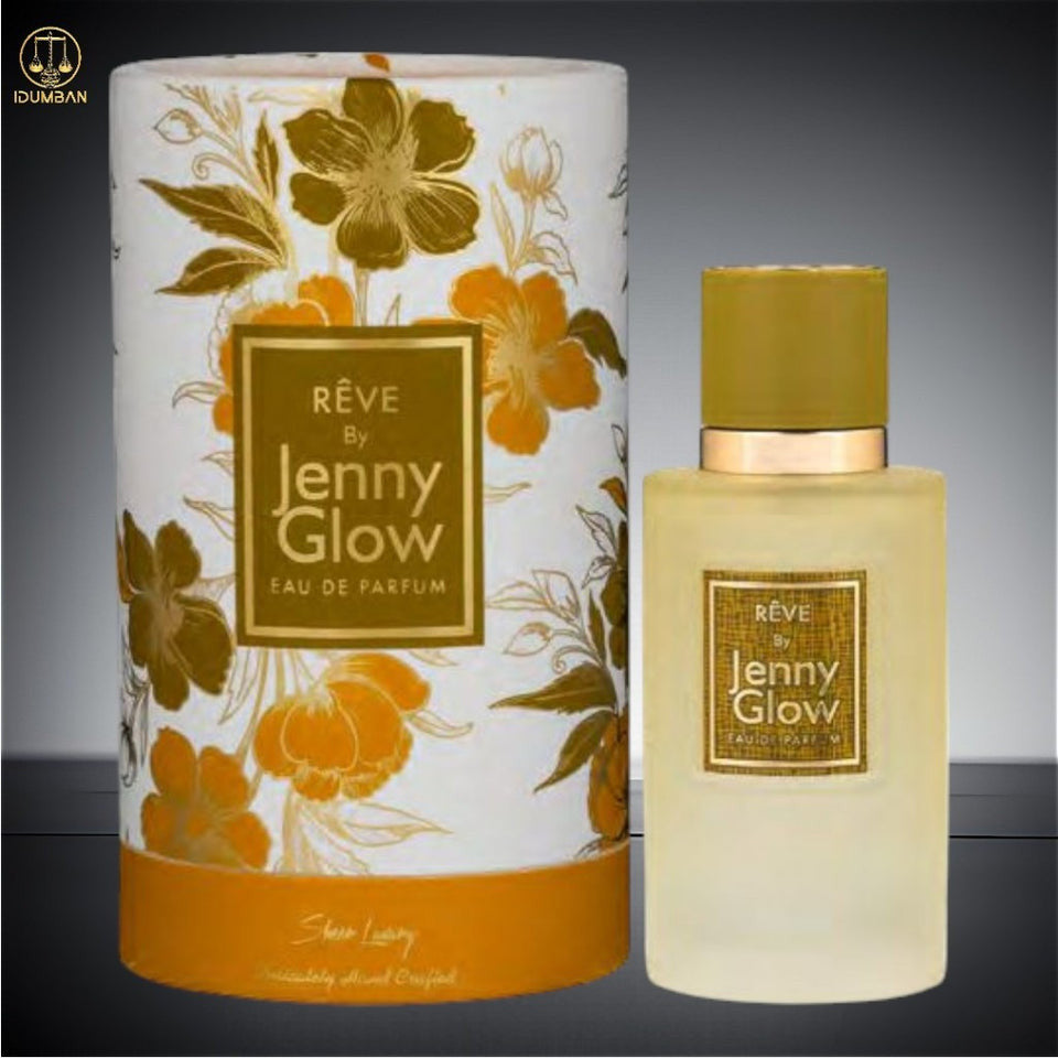 JENNY GLOW REVE EDP 100ML FOR MEN AND WOMEN