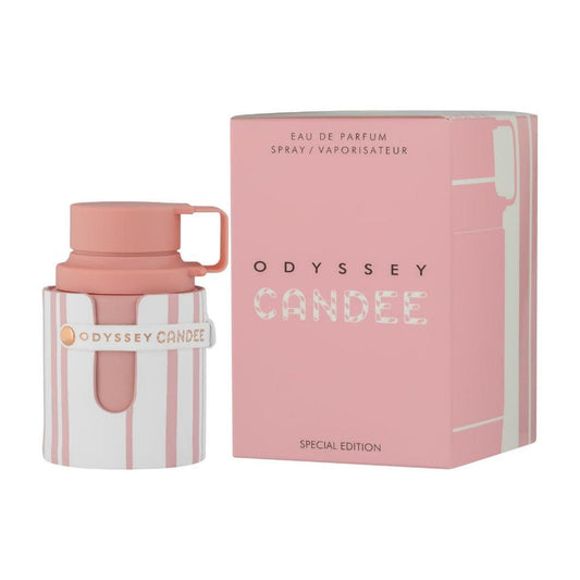 ODYSSEY CANDEE, 100 ML EDP FOR WOMEN