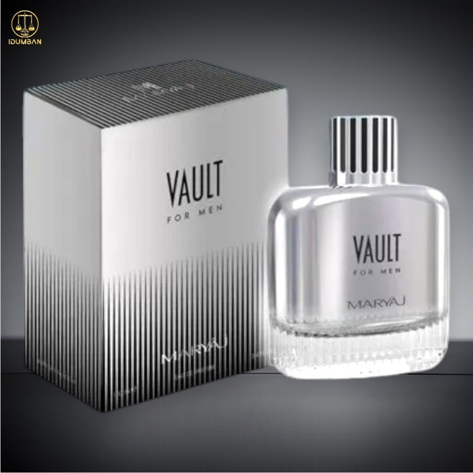 MARYAJ VAULT EDP FOR MEN, 100ML