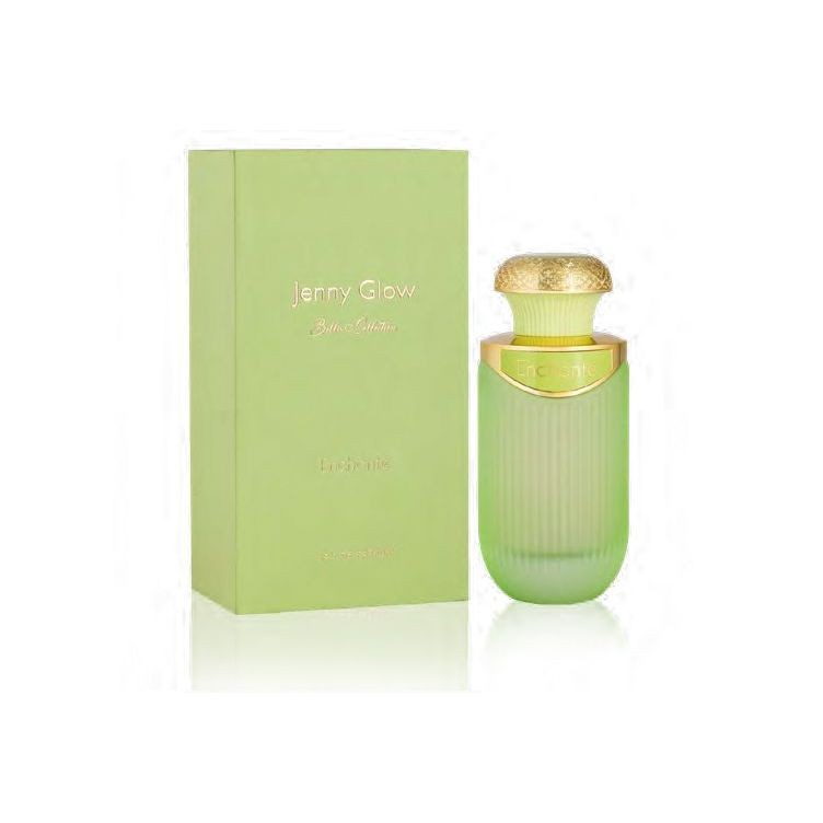 JENNY GLOW ENCHANTE EDP 100ML FOR MEN AND WOMEN