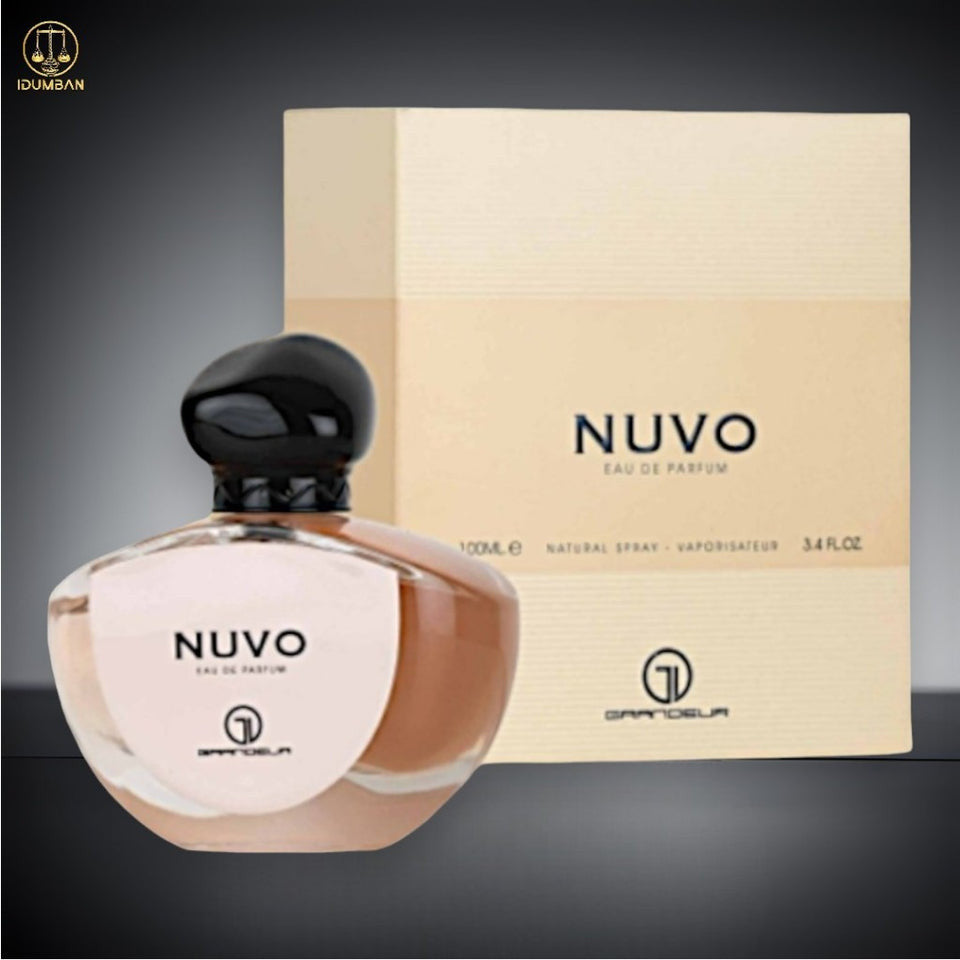 GRANDEUR NUVO EDP 100ML FOR WOMEN