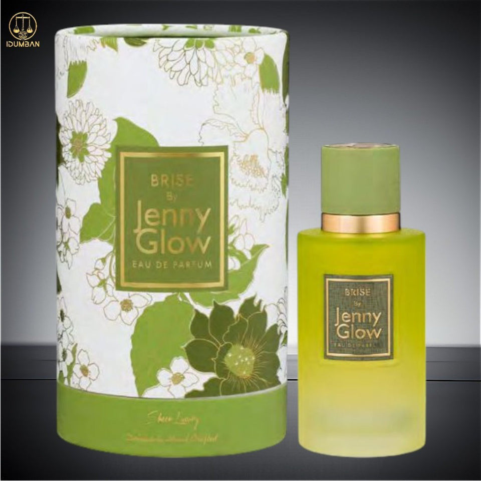 JENNY GLOW BRISE EDP 100ML FOR MEN AND WOMEN