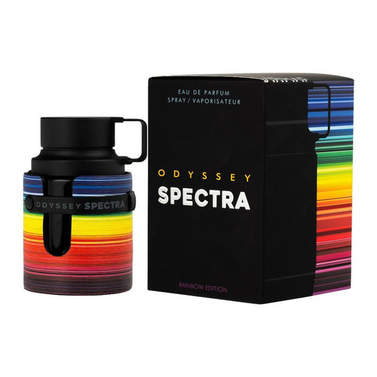 ODYSSEY SPECTRA, 100 ML EDP FOR MEN AND WOMEN