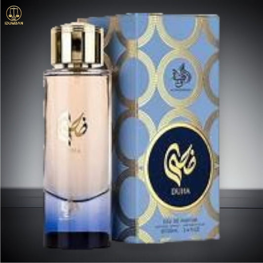 AL WATANIAH DUHA EDP 100ML FOR WOMEN