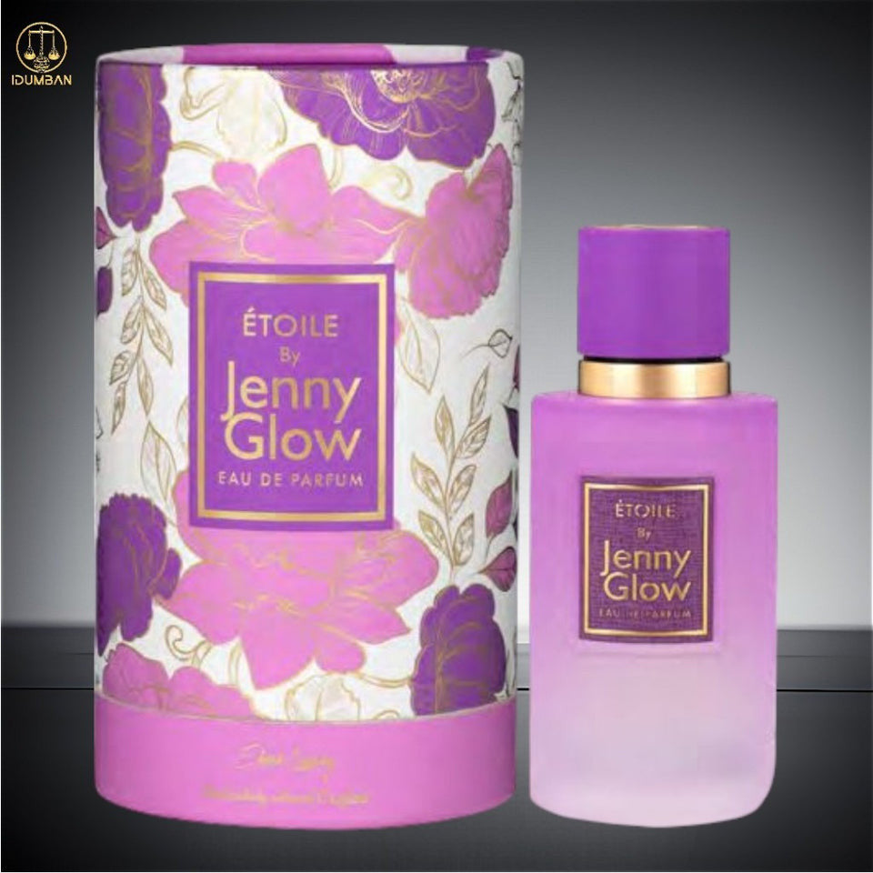 JENNY GLOW ETOILE EDP 100ML FOR MEN AND WOMEN