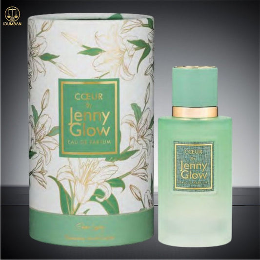 JENNY GLOW COEUR EDP 100ML FOR MEN AND WOMEN