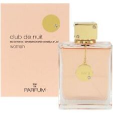 CLUB DE NUIT EDT 105ML FOR WOMAN