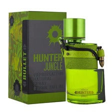 HUNTER JUNGLE EDP 100ML FOR MEN