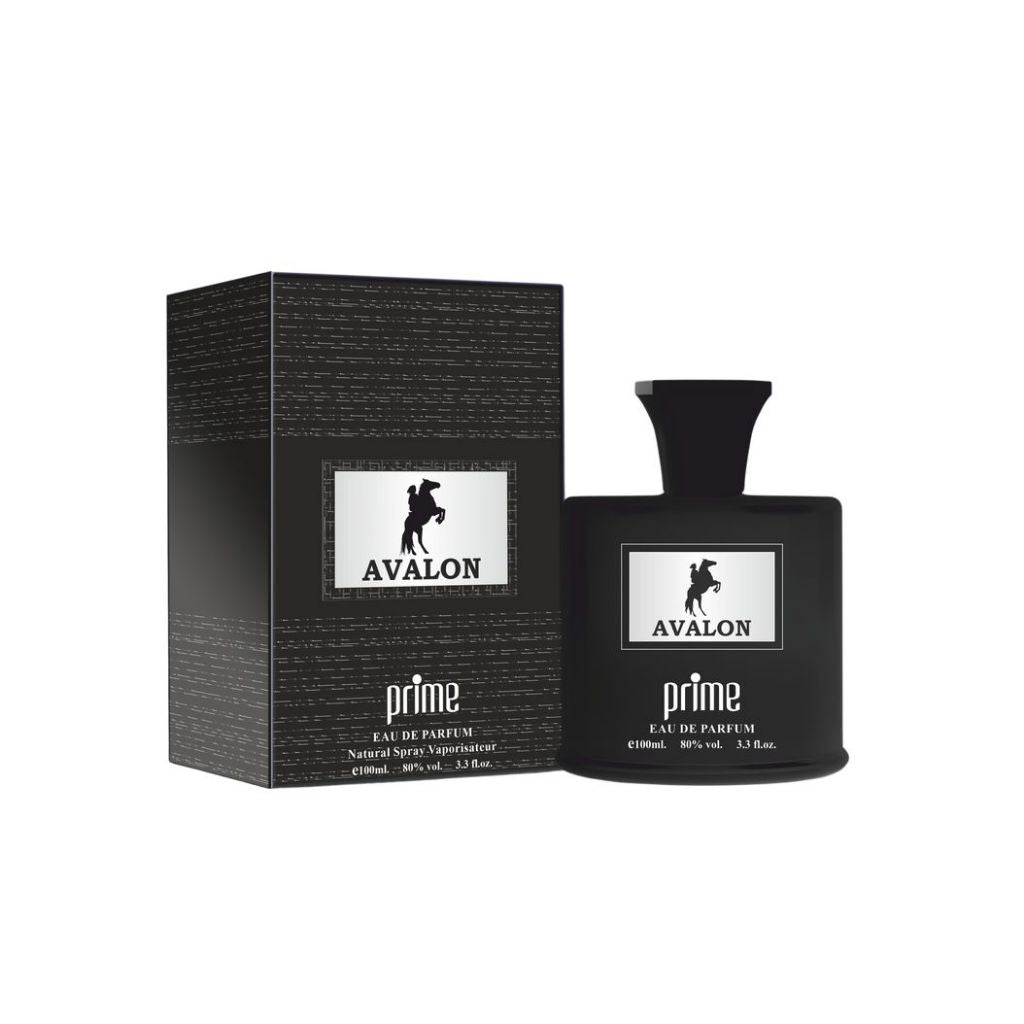 PRIME AVALON EDP 100ML FOR MEN