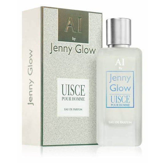 JENNY GLOW UISCE EDP, 50ML FOR MEN