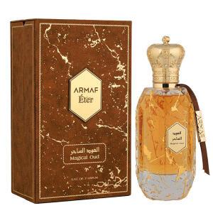 ETER MAGICAL OUD EDP 100ML FOR MEN AND WOMEN