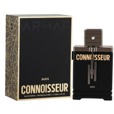 CONNOISSEUR MAN EDP 100ML