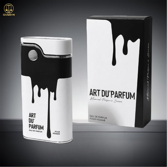 ART DU' PARFUM FOR MEN, 100ML