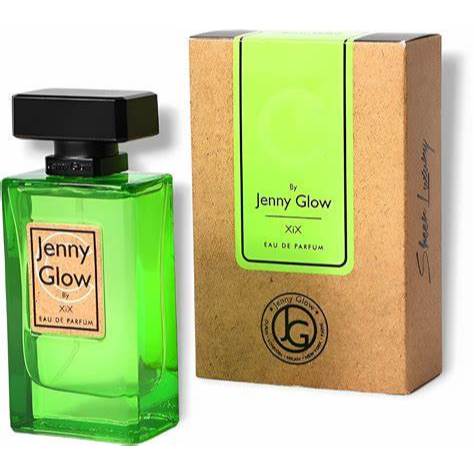 JENNY GLOW XiX EDP 30ML FOR MEN AND WOMEN