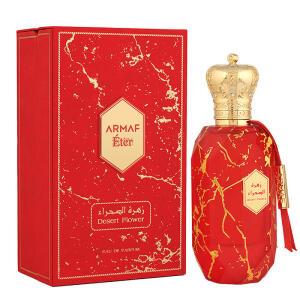 ETER DESERT FLOWER EDP 100ML FOR MEN AND WOMEN