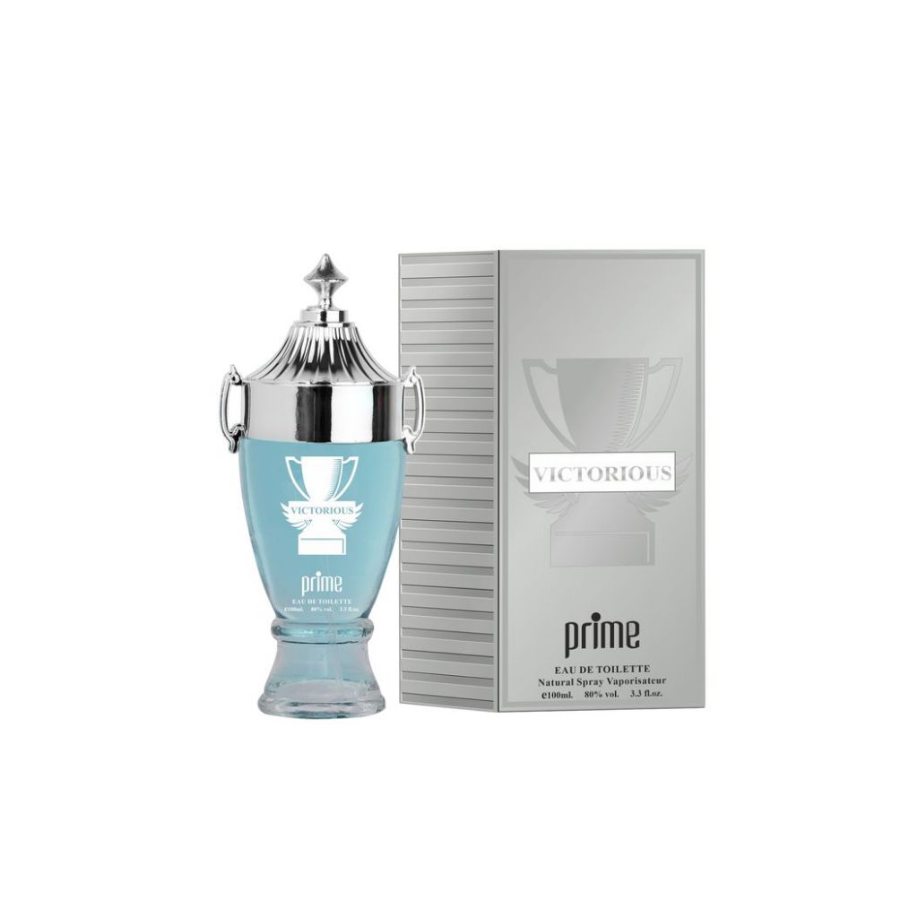 PRIME VICTORIOUS EDP 100ML FOR MEN