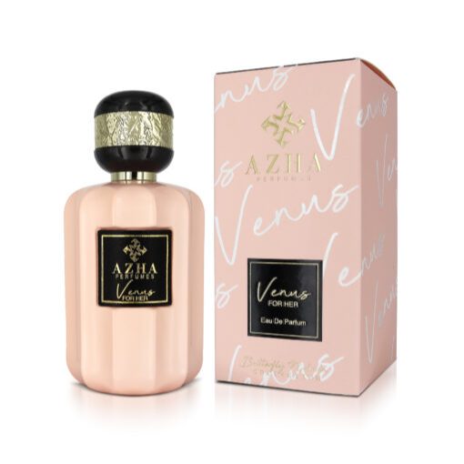 AZHA VENUS EDP FOR WOMEN, 100ML