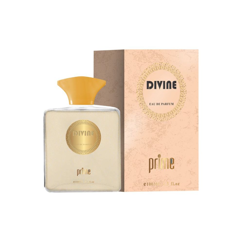 PRIME DIVINE EDP 100ML FOR WOMEN