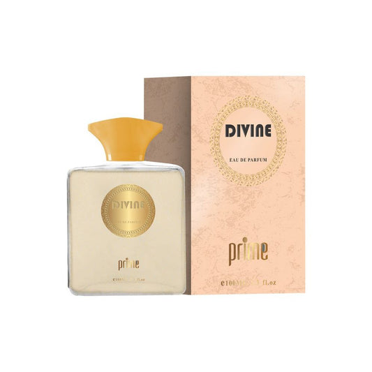 PRIME DIVINE EDP 100ML FOR WOMEN