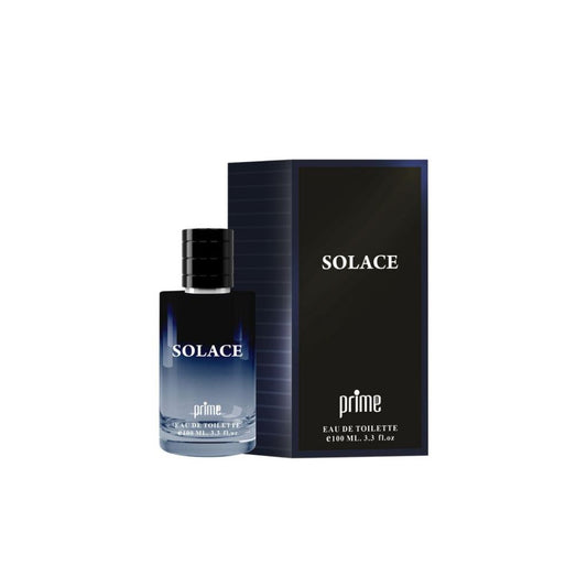 PRIME SOLACE EDP 100ML FOR MEN